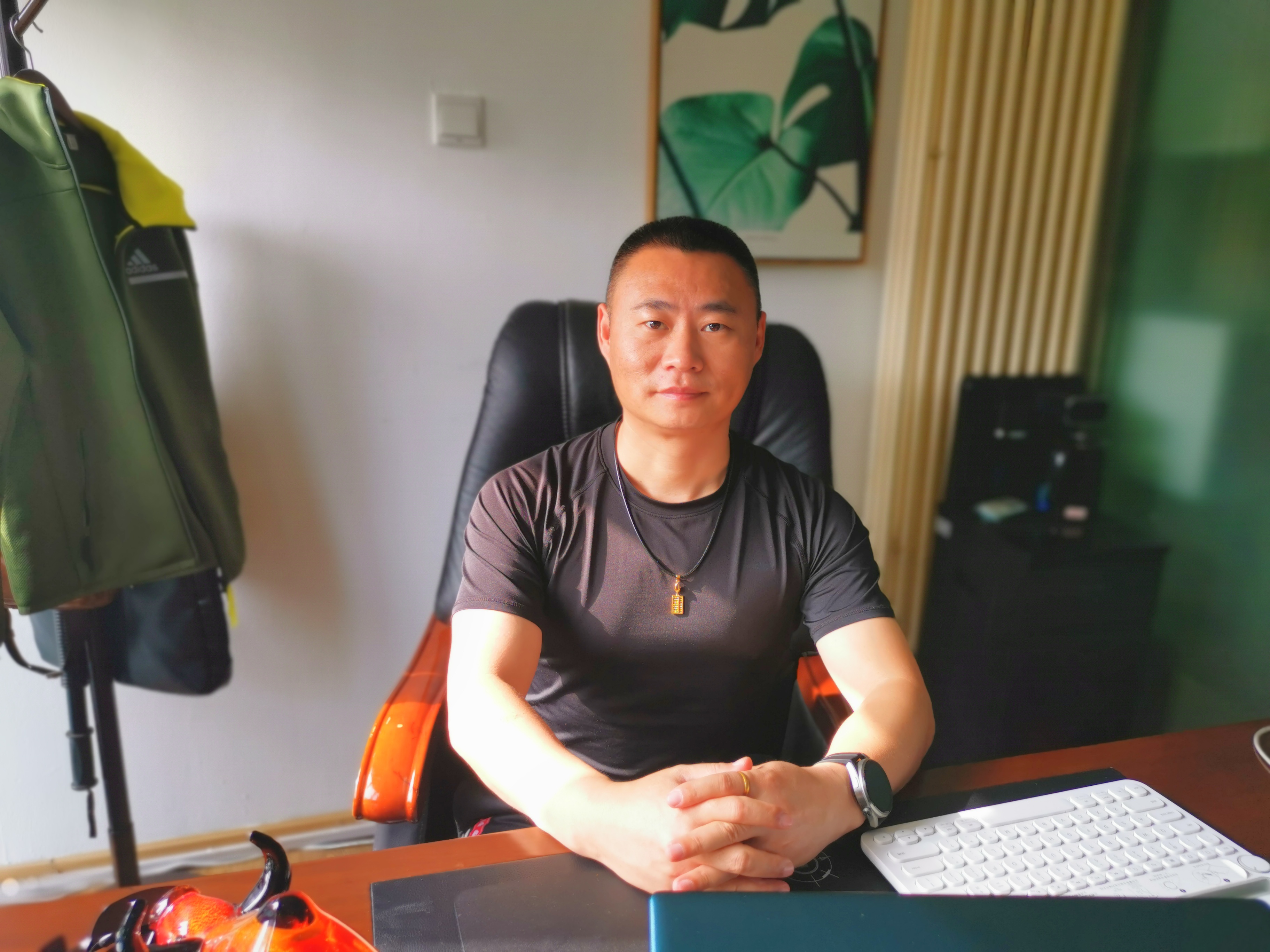 创始人介绍